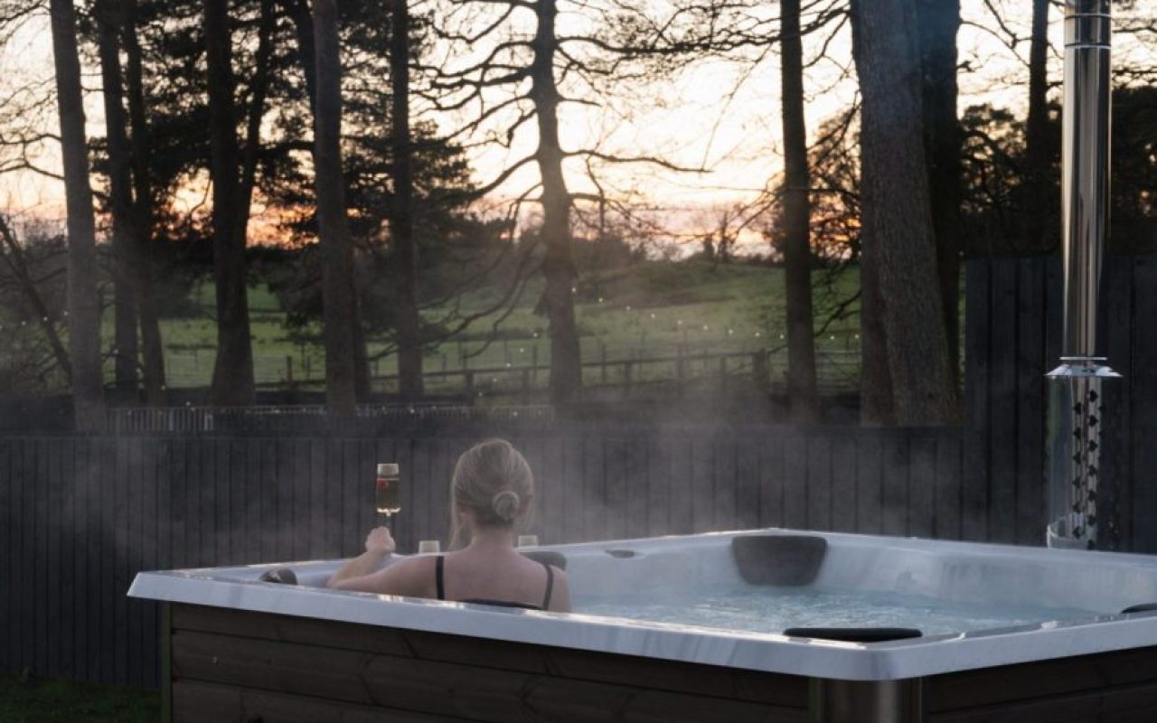 About Us | Luxury Lodges in Scotland for Groups, Families & Celebrations
