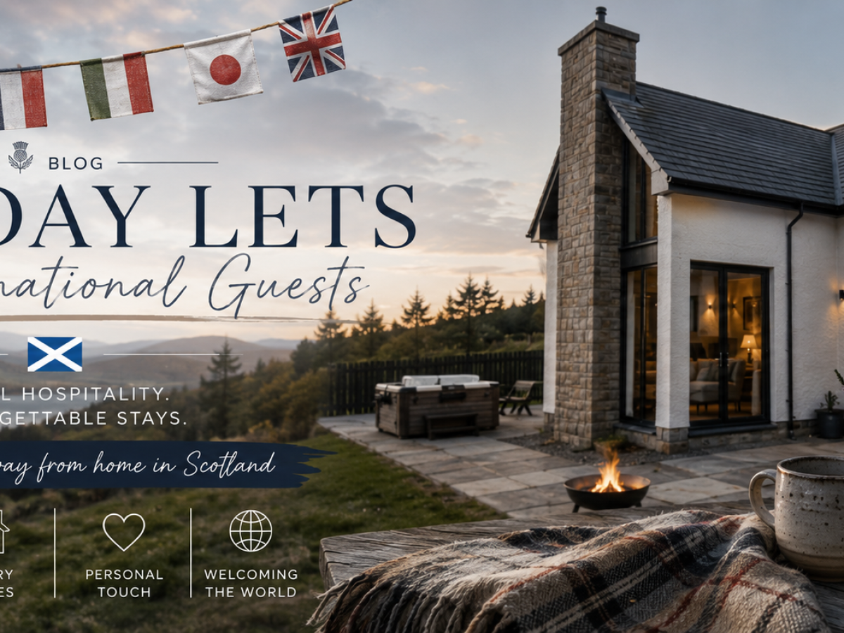 Why Visitors From Around the World Are Choosing Us?