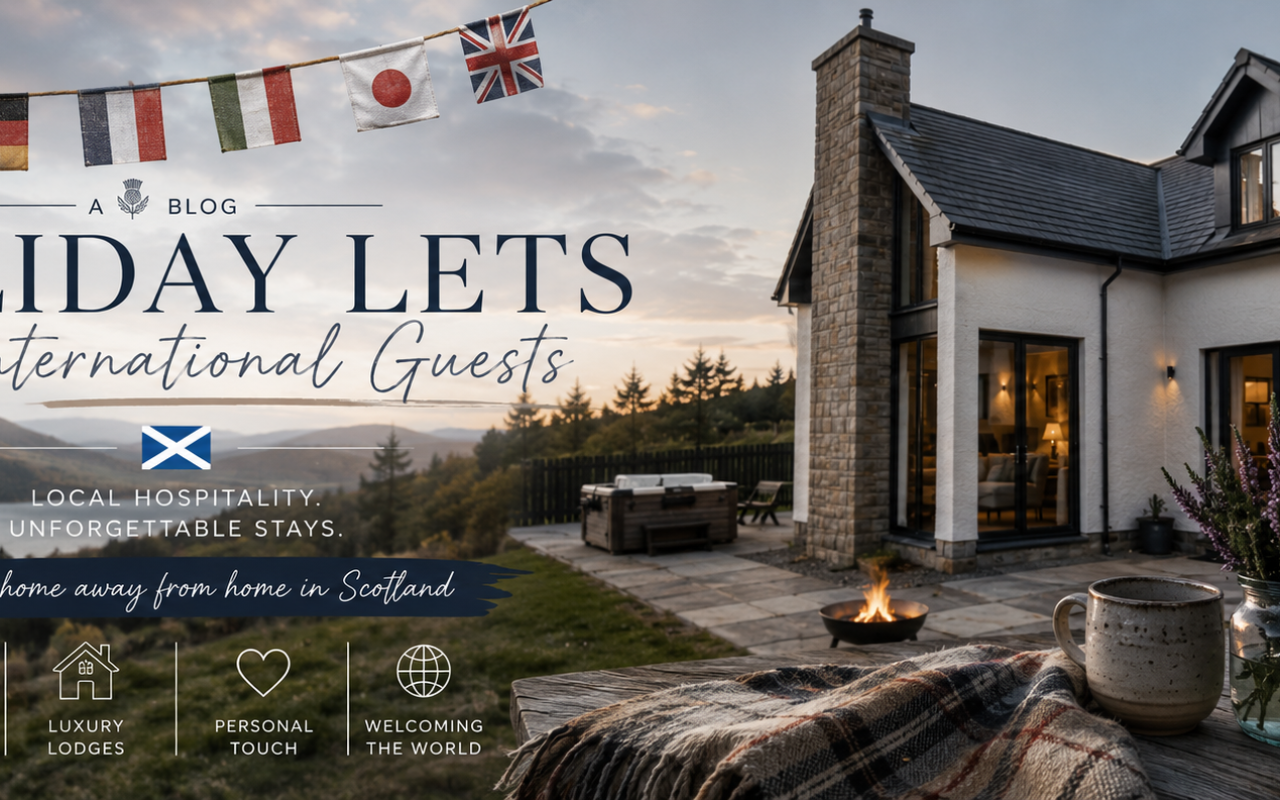 Why Visitors From Around the World Are Choosing Us?