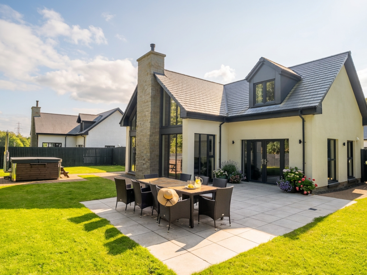 A Summer Round-Up from Megan at Lowwood Lodges