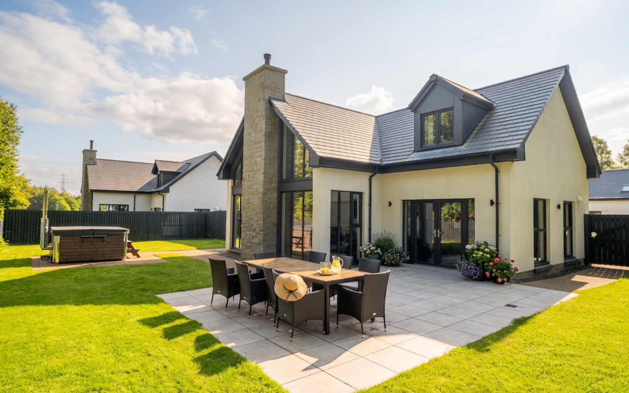 A Summer Round-Up from Megan at Lowwood Lodges